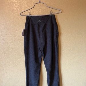 NWT Beyond Yoga Spacedye Joggers Medium